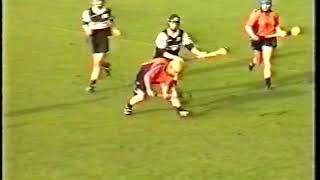 2003 Granagh Ballingarry Camogie v Davitts Camogie  All Ireland Senior Club Final [upl. by Lally]