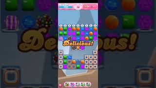 Candy Crush Level 704 CandyCrush Saga [upl. by Atnuhs411]