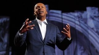 Bryan Stevenson We need to talk about an injustice  TED [upl. by Atokad]