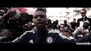 Ninho  3eme Guerre Mondiale Freestyle  Daymolition [upl. by Tj85]