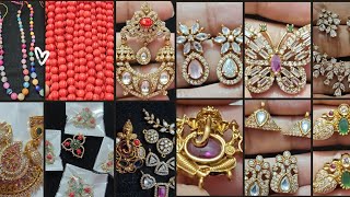 Best Jewellery making raw material in wholesale prices [upl. by Eerihs]