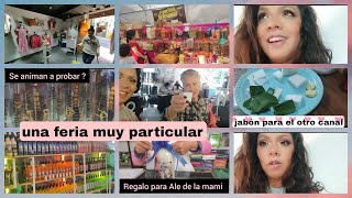 UN DIA MUY LINDO Y PRODUCTIVO LA MAMI Y YO PROBANDO LOS MEZCALES SUPER MAQUILLAJE [upl. by Akemad]