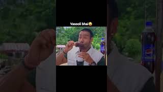 Golmaal 3 vasooli bhai golmaal bollywood movies shorts [upl. by Avek]