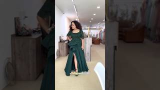 😍Pearle Maaney’s Iconic Look  pearle Maaney [upl. by Icken]