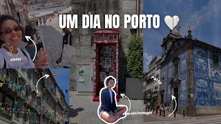 MORAR EM PORTUGAL EM 2024 VLOG  minha irma veio morar em Portugal 🇵🇹 visto [upl. by Hanafee]