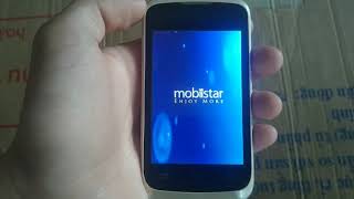 Mobiistar Touch Kem 351 StartupShutdown [upl. by Aicirtel]