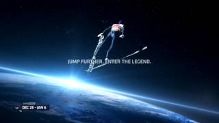 4 Hills Tournament 20132014 HD Trailer [upl. by Harobed]