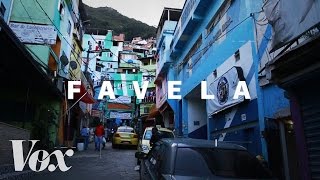 Inside Rio’s favelas the citys neglected neighborhoods [upl. by Ahterod]