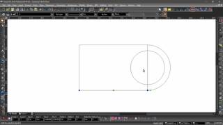 TurboCAD Quick Start Tutorial [upl. by Sonja]