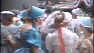 1958 Grundy VA 100 Year Celebration Video [upl. by Inoy439]