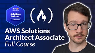 AWS Solutions Architect Associate Certification SAAC03 – Full Course to PASS the Exam [upl. by Arej]