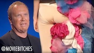 The Best Michael Kors Quotes from all 10 seasons of Project Runway [upl. by Downall606]