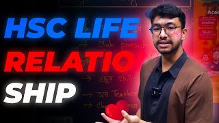 hsc life e relationship [upl. by Gnoh]