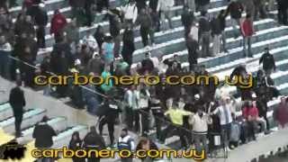 Peñarol vs Cerro 28042012  Video 1 [upl. by Kalinda]