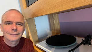 A Hifi system for a standard UK living room on a modest budget [upl. by Colley562]