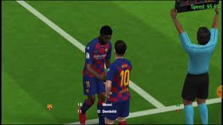 HOW COMMENTATORS CALL MESSI IN SOUTH AFRICA [upl. by Sadler881]