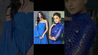 Ananya pandey Vs alia bhatt shorts trending shortsvideo viral bollywood comparison [upl. by Yelloh843]