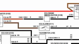 Lets start to understand electrical diagnosis by using wiring diagrams [upl. by Yahiya262]