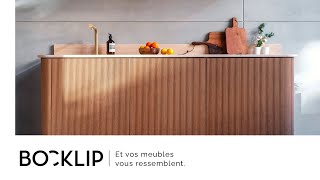 Bocklip  personnalisation de meubles IKEA [upl. by Gerhard237]