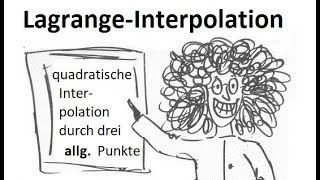 Lagrange Interpolation 3 Film [upl. by Barrie248]