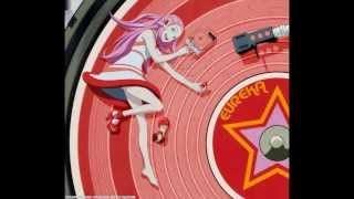 Eureka 7 opening 4 quotSakuraquot Full [upl. by Niassuh]