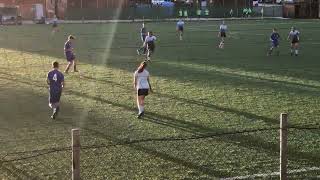 SS LAZIO W U17 vs NUOVA VALLE AURELIA U14 HIGHLIGHTS [upl. by Maro]