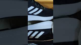 adidas fluo m running shoes shots [upl. by Yerggoeg358]