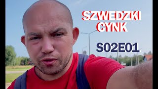 Seba Szwed  SZWEDZKI CYNK  S02E01 [upl. by Dlared716]