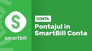 SmartBill Conta  Pontajul [upl. by Kunkle]