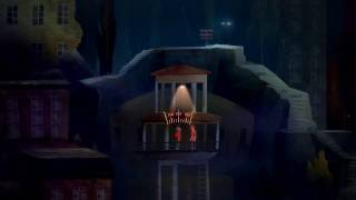 Oxenfree Walkthrough 5  Milner Outpost Facilities 12am [upl. by Aivataj]