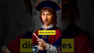 Part 1 Nicolaus Copernicus Challenging the Church with the Heliocentric Theory history ai [upl. by Lemmuela]