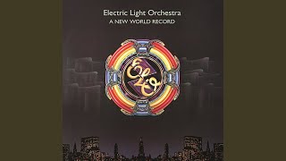 Electric Light Orchestra  Telephone Line Instrumental Bonus Track [upl. by Arek]