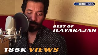 Best of Ilayaraja MashUp  Sri Jeyanthan [upl. by Lapides60]