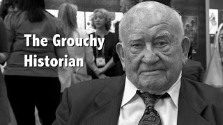 The Constitution of the United States according to Grouchy Historian Ed Asner [upl. by Dolly]