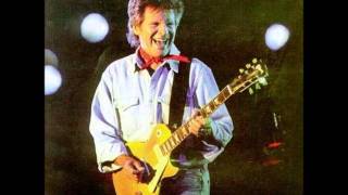 John Fogerty Rockin All Over The World [upl. by Politi836]