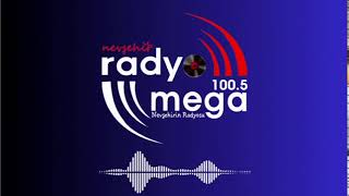 Nevşehir Radyo Mega • Canlı Radyo Dinle • En Çok Sevilen Şarkılar 2024 [upl. by Cired]