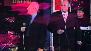 Braca Bajic  Stara kuca a prozori mali  Live  Zapjevaj uzivo  Renome 06012006 [upl. by Bensky]