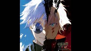 Jujutsu Kaisen Season 2 OST  Thunderclap Extended [upl. by Nolham]