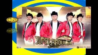 cd SUPER MAQUINA SHOW  CD MIX  POLKAS HUAPANGOS Y RANCHERAS [upl. by Yelkrab]