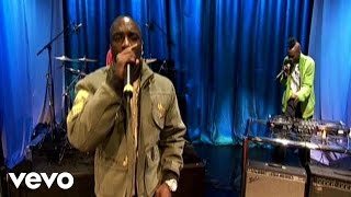 Akon  Smack That Live at AOL Sessions [upl. by Rayham239]