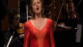 EDITA GRUBEROVA CANTA A MOZART 20082009 [upl. by Etteiluj371]