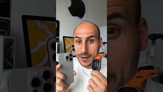 iPhone x Apple Watch Trick you absolutely need [upl. by May]