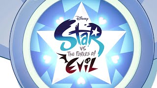 Star vs The Forces of Evil Opening Season 2 English [upl. by Kally]