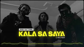 Kala Sa Saya  Checker Visualiser  AAR Mixtape  AAR Sangathan [upl. by Nitsrik]