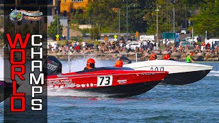 FINALS  2023 IWWF World Water Ski World Championship Day 4  Gosford [upl. by Tannie]