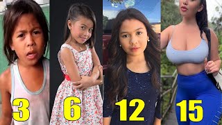 Lyca Gairanod Amazing Transformation 2020 [upl. by Ginsberg]