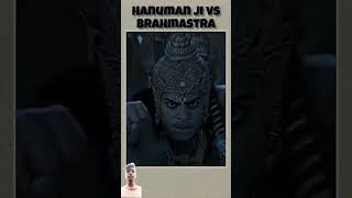 Hanuman Ji ne 🙏 brahmastra ko rokkar 🙏sabka Jaan bachaya 🙏 [upl. by Tessa294]