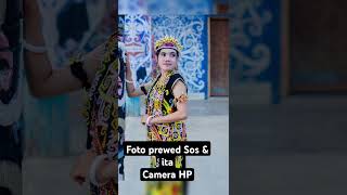 Camera HP foto prewed Sos amp Ita [upl. by Ennaxor601]