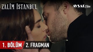 Zalim İstanbul 1 Bölüm 2 Fragman [upl. by Cresida862]