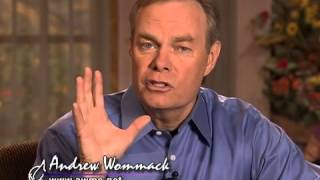 Andrew Wommack Youve Already Got It  Week 1  Session 2 [upl. by Nitniuq108]